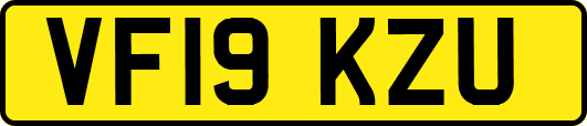 VF19KZU