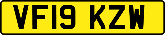 VF19KZW