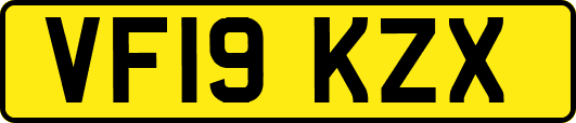 VF19KZX