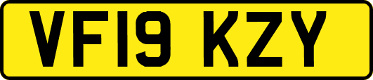 VF19KZY