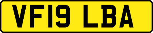 VF19LBA