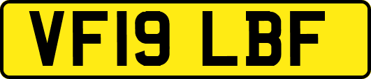 VF19LBF