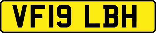 VF19LBH