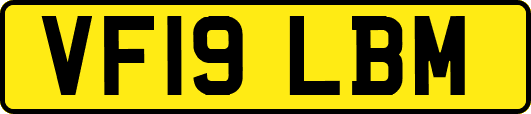 VF19LBM