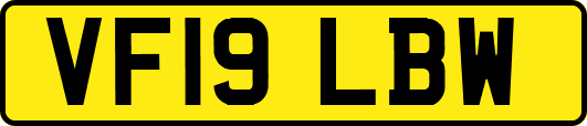 VF19LBW