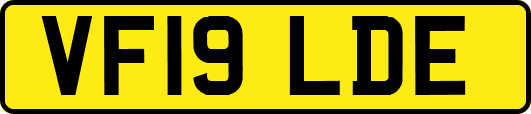 VF19LDE