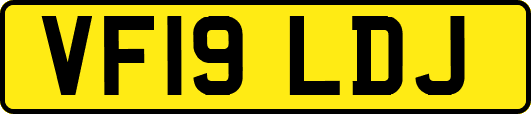 VF19LDJ