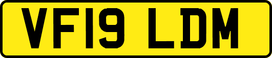 VF19LDM