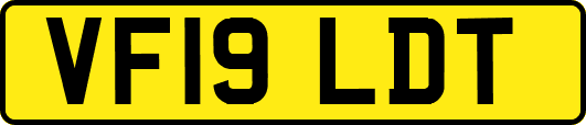 VF19LDT