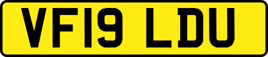 VF19LDU