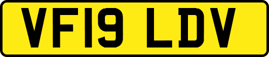VF19LDV