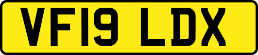 VF19LDX