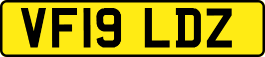 VF19LDZ