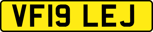 VF19LEJ