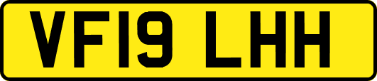 VF19LHH