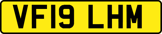 VF19LHM
