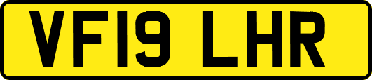 VF19LHR
