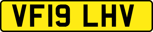 VF19LHV