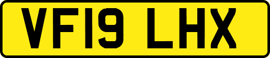 VF19LHX