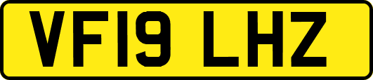 VF19LHZ