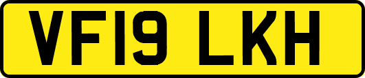 VF19LKH