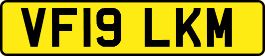 VF19LKM