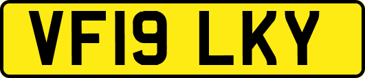 VF19LKY