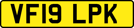 VF19LPK