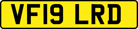 VF19LRD