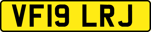 VF19LRJ