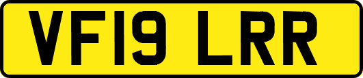 VF19LRR