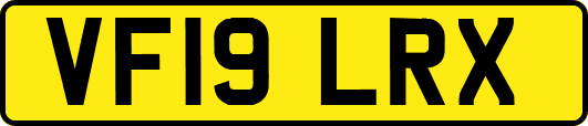 VF19LRX