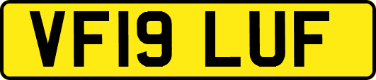 VF19LUF