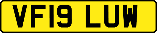 VF19LUW