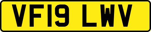 VF19LWV