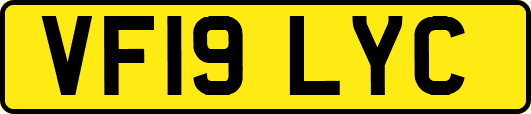 VF19LYC