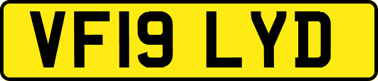 VF19LYD