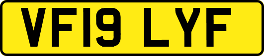 VF19LYF