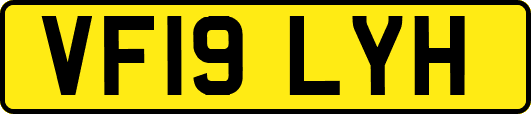 VF19LYH