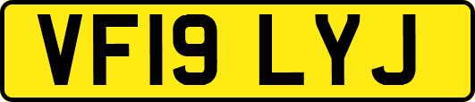 VF19LYJ