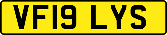 VF19LYS