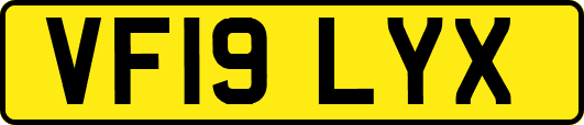 VF19LYX