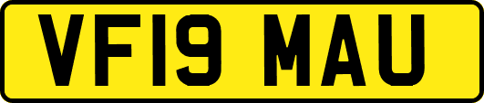 VF19MAU