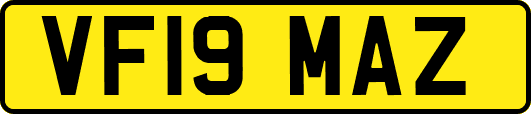 VF19MAZ