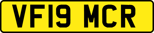 VF19MCR