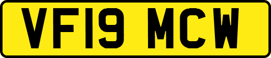 VF19MCW