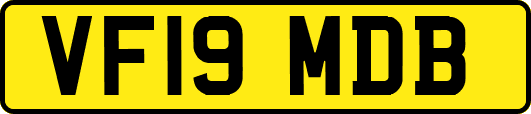VF19MDB