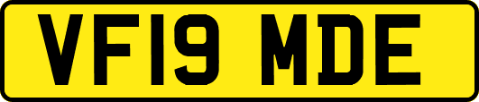 VF19MDE