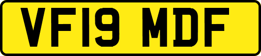 VF19MDF