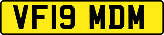 VF19MDM